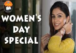 Women`s Day Special