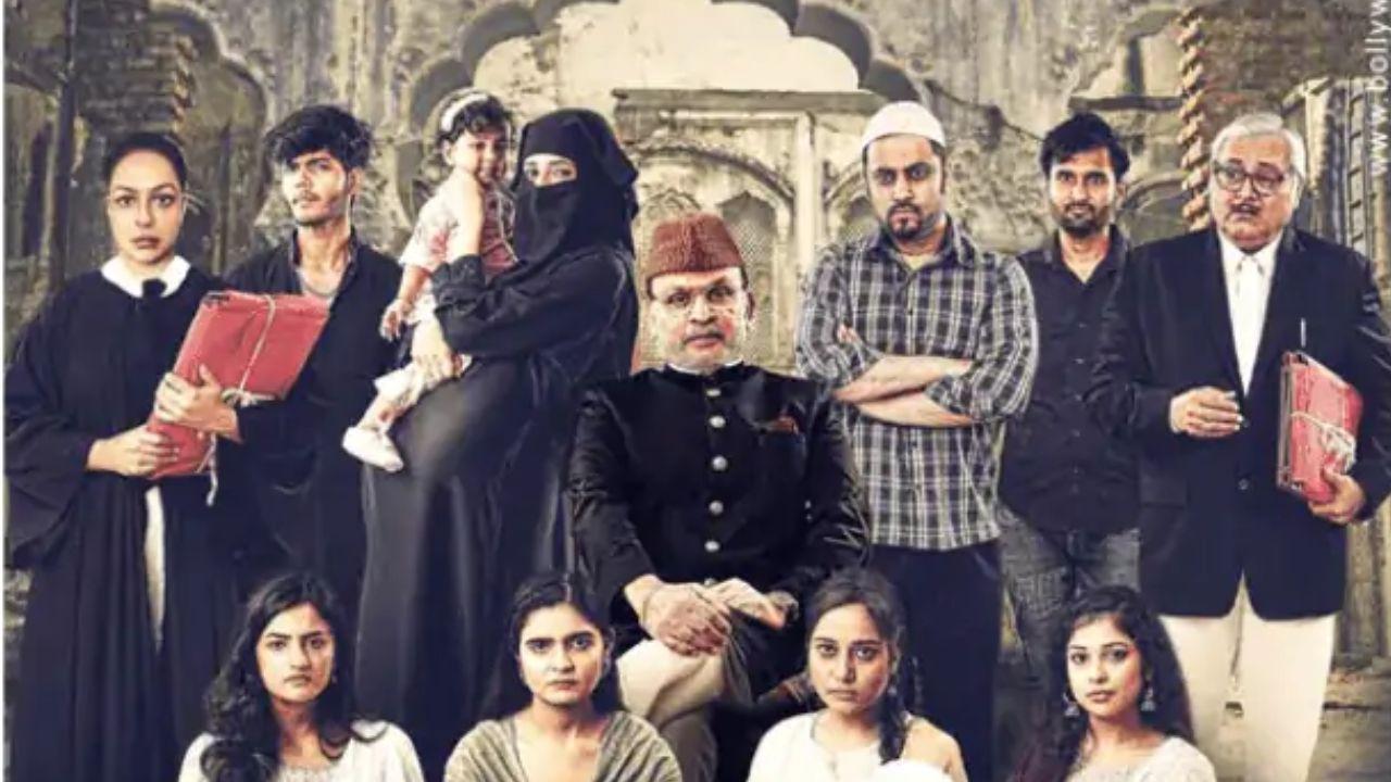 Karnataka Bans Annu Kapoor`s Hamare Baarah Citing Potential Communal Tension