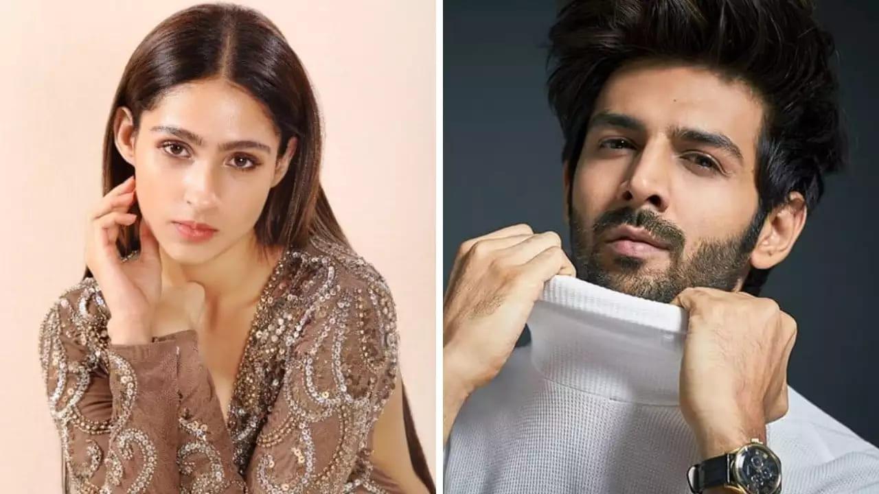 Is Kartik Aaryan Going To Ring In 2023 With Rumoured Girlfriend Pashmina Roshan? Here`s What We Know