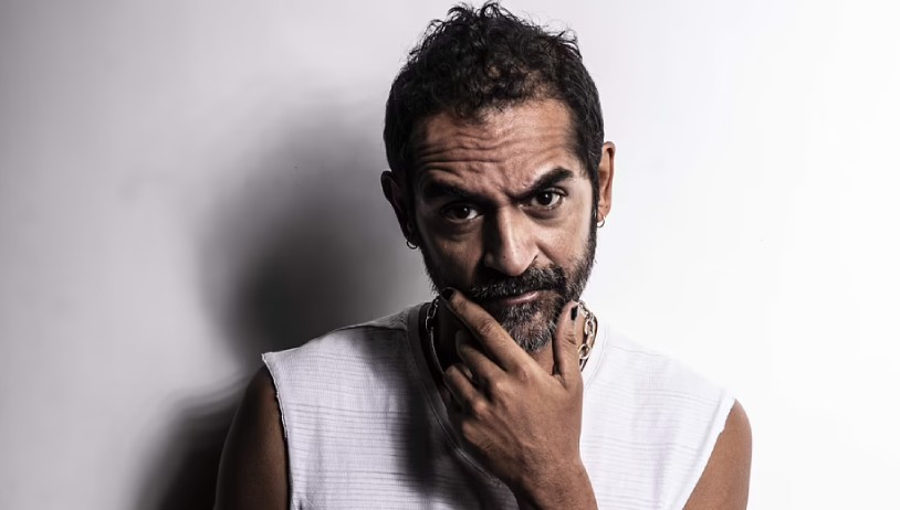 Refugee by Karsh Kale