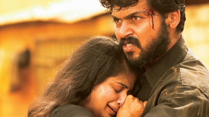 Paruthiveeran