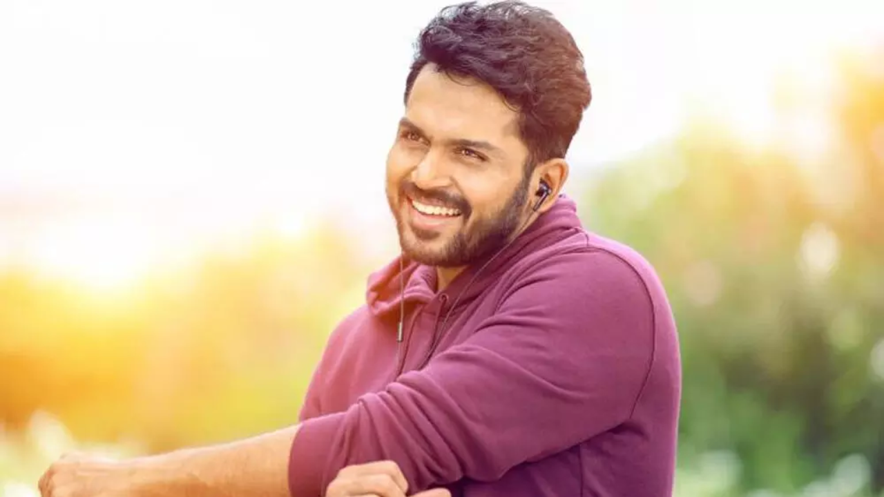 Karthi Birthday: 5 Best Characters of the Ponniyin Selvan Star Who Stole the Fans` Hearts
