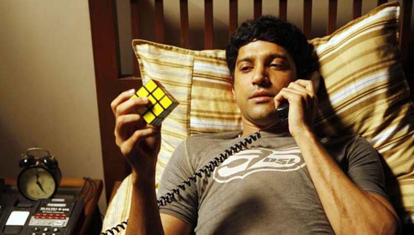 Karthik Calling Karthik