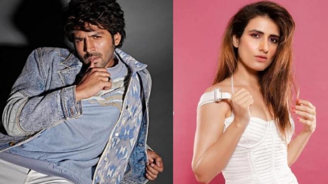 Ananya Panday To Sara Ali Khan, 6 Actresses Kartik Aaryan Dated In The Past