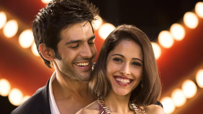 Ananya Panday To Sara Ali Khan, 6 Actresses Kartik Aaryan Dated In The Past