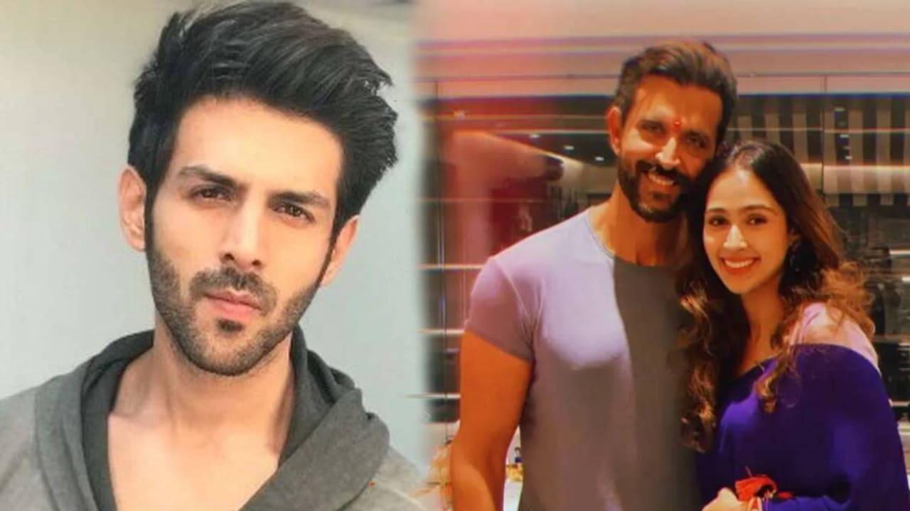Who Is Pashmina Roshan? Know Everything About Hrithik Roshan`s Cousin Whom Kartik Aaryan Is Dating