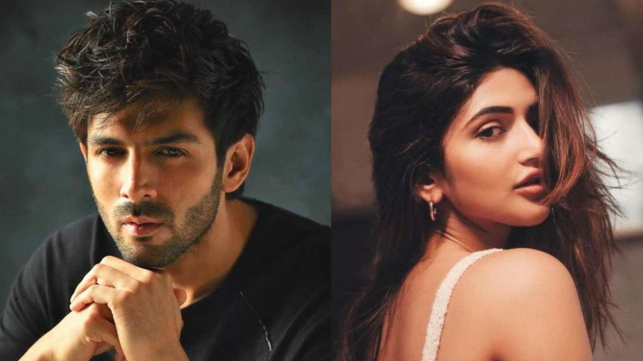 Did Kartik Aaryan`s Mother Confirm His Relationship With Sreeleela?