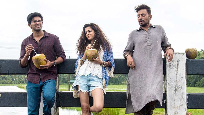 Karwaan