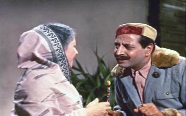 The Man We Loved To Hate-Pran