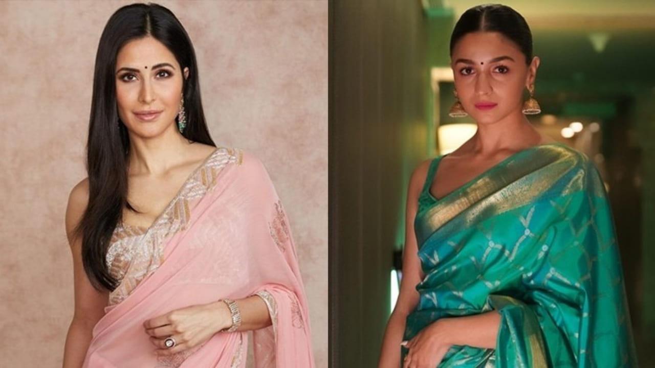 Lok Sabha Polls 2024: Katrina Kaif, Alia Bhatt, And More Celebs Who Didn`t Vote, Here`s Why