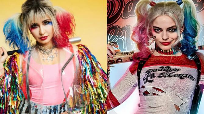Halloween 2022 Special: Katrina Kaif To Janhvi Kapoor, See Who Dressed As Whom To Celebrate The Spooky Eve