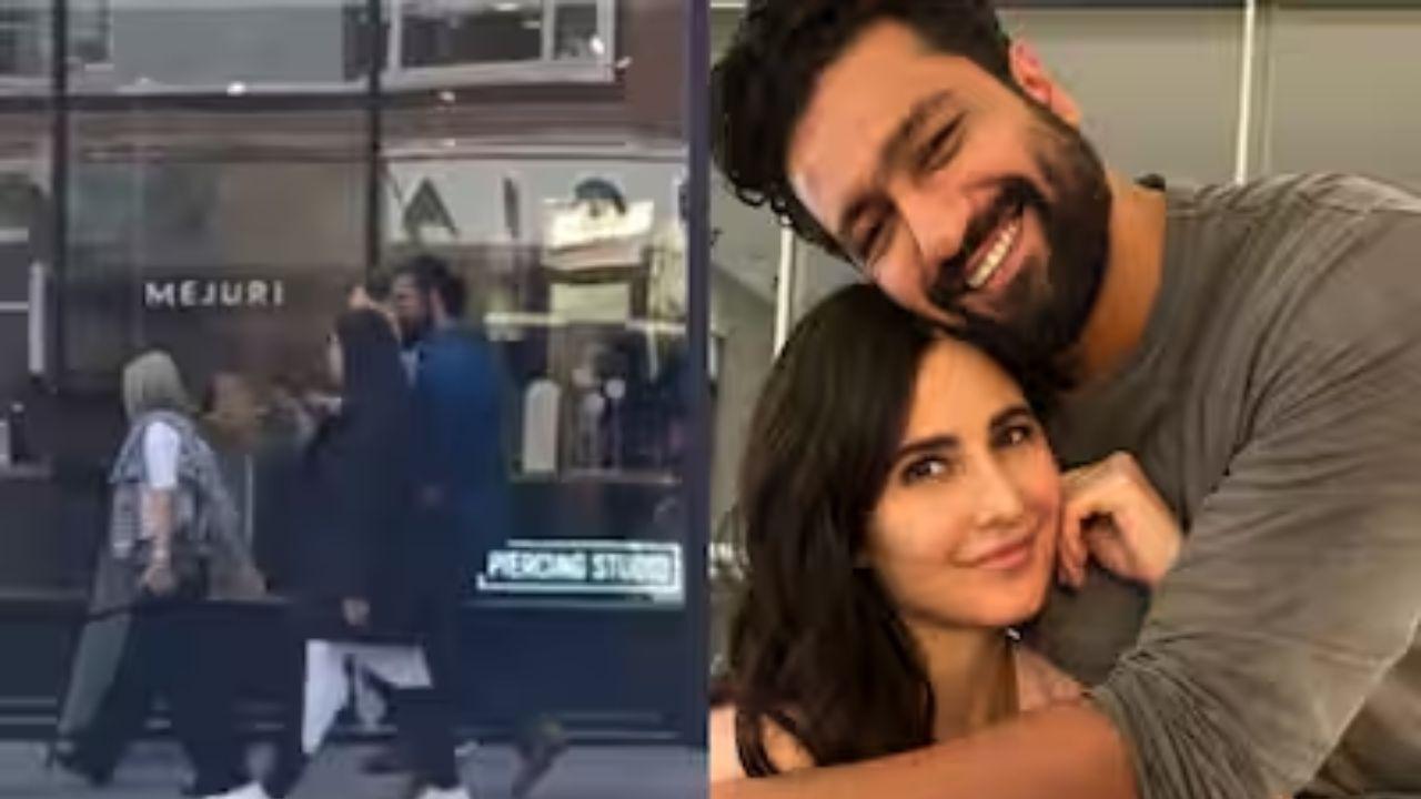Katrina Kaif and Vicky Kaushal Pregnancy Rumours Confirmed by A Source Close to the Couple