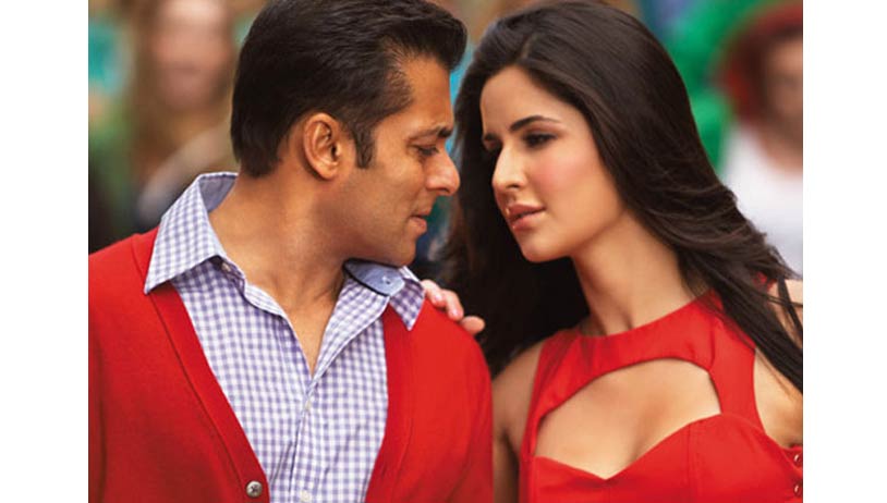 Katrina Kaif