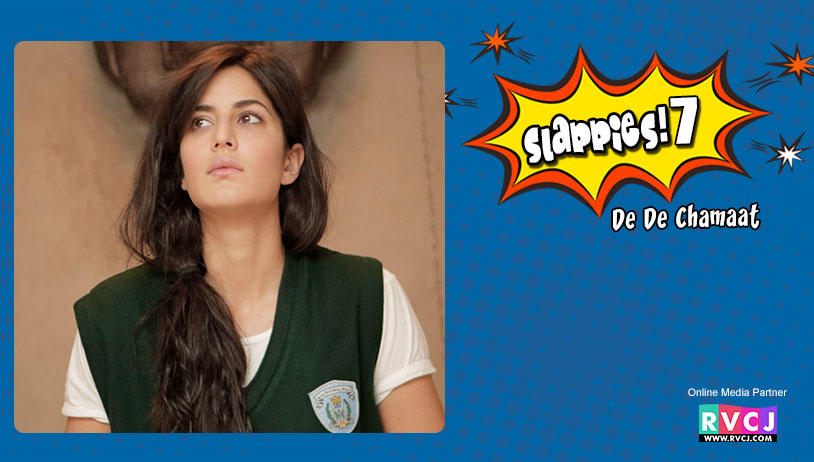 Katrina Kaif: Jagga Jasoos
