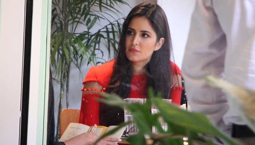 Snapped: Katrina, Ajay, Nimrat, Sunny and others