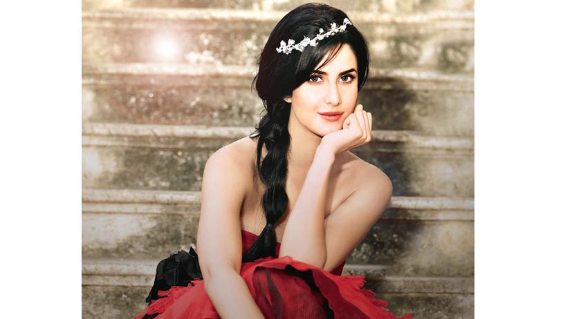 Katrina Kaif 7 crores