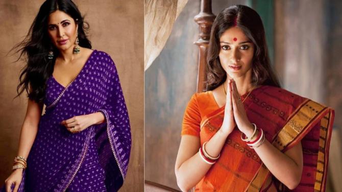 Katrina Kaif Birthday Special: 5 Blockbuster Movies Rejected By The Actress