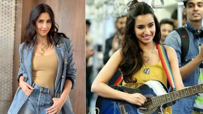 Katrina Kaif Birthday Special: 5 Blockbuster Movies Rejected By The Actress