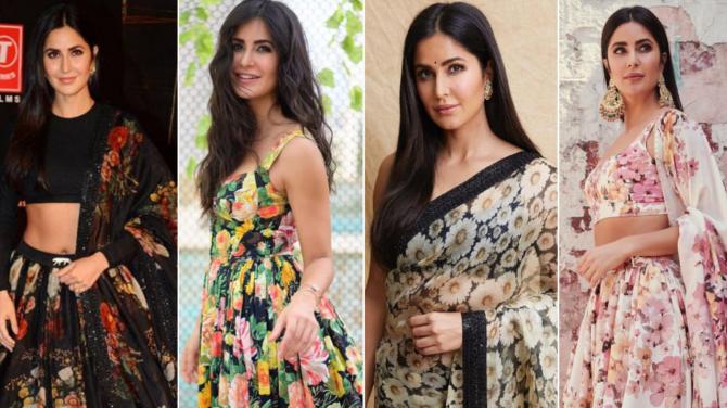 Ananya Panday To Janhvi Kapoor, Take Summer Fashion Inspiration From These Bollywood Divas