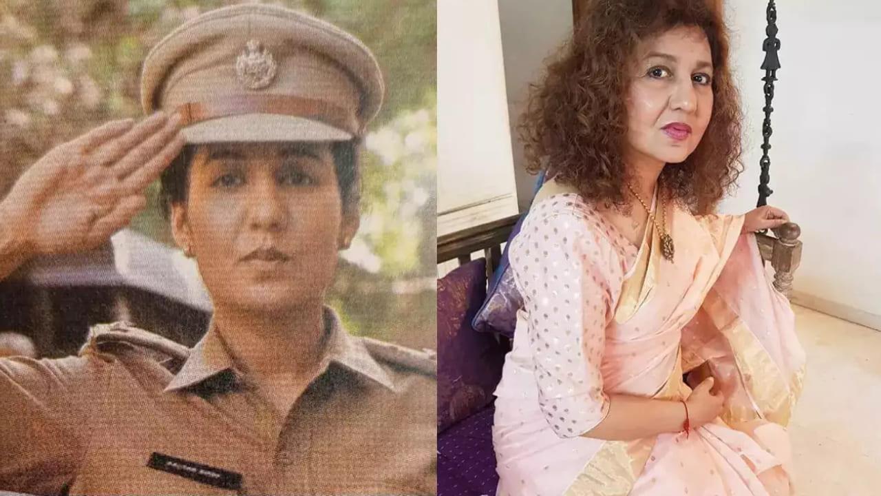 Udaan Fame Kavita Chaudhary Passes Away Due To Cardiac Arrest At 67
