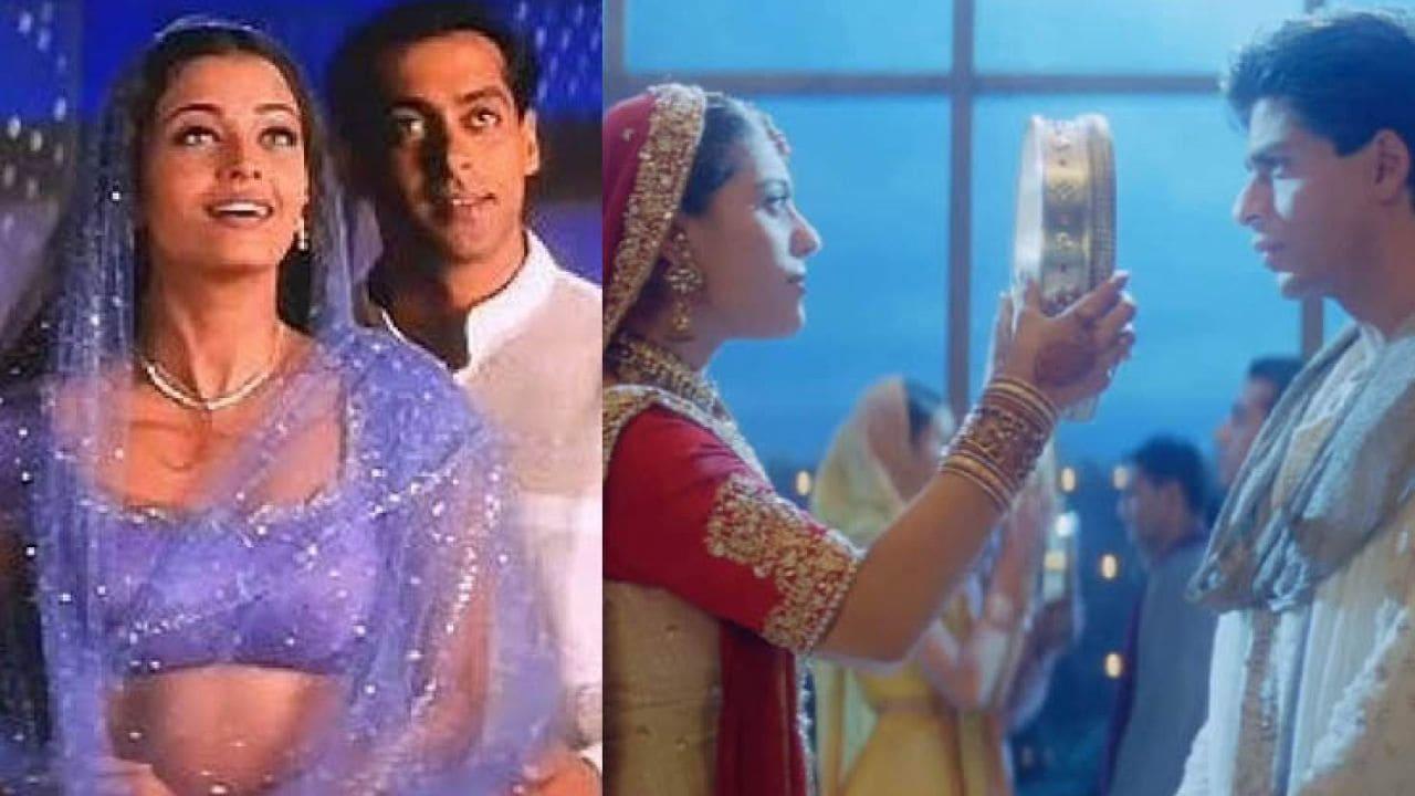 Karva Chauth 2025: Bollywood Movies That Portrayed True Essence Of The Festival