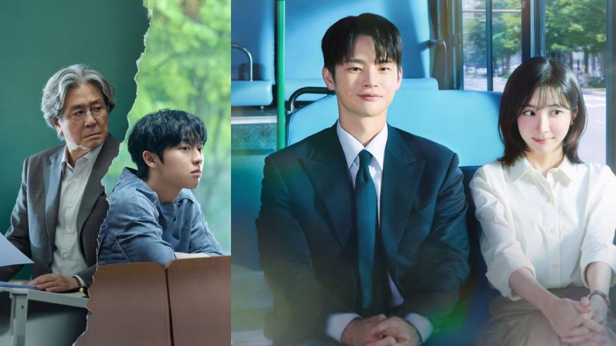 5 New Korean Dramas Releasing in June That Are Too Good To Miss