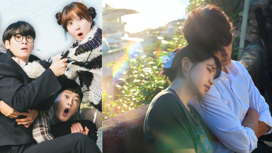 6 K-Dramas Releasing In May 2026 That Are Too Good to Miss