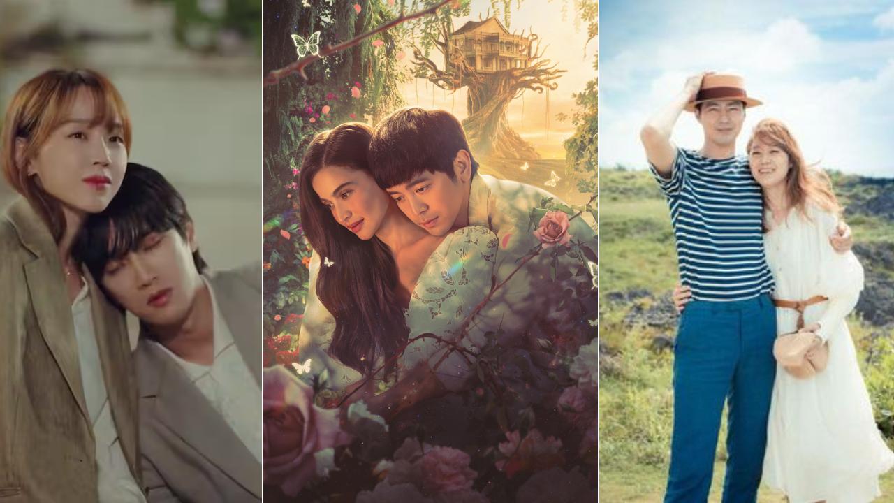 6 K-Dramas On Mental Health That Are More Comforting Than Therapy
