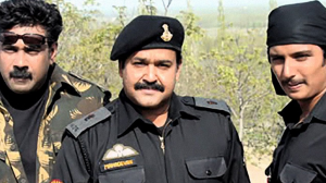 5 Patriotic movies in Malayalam 5 Patriotic movies in Malayalam