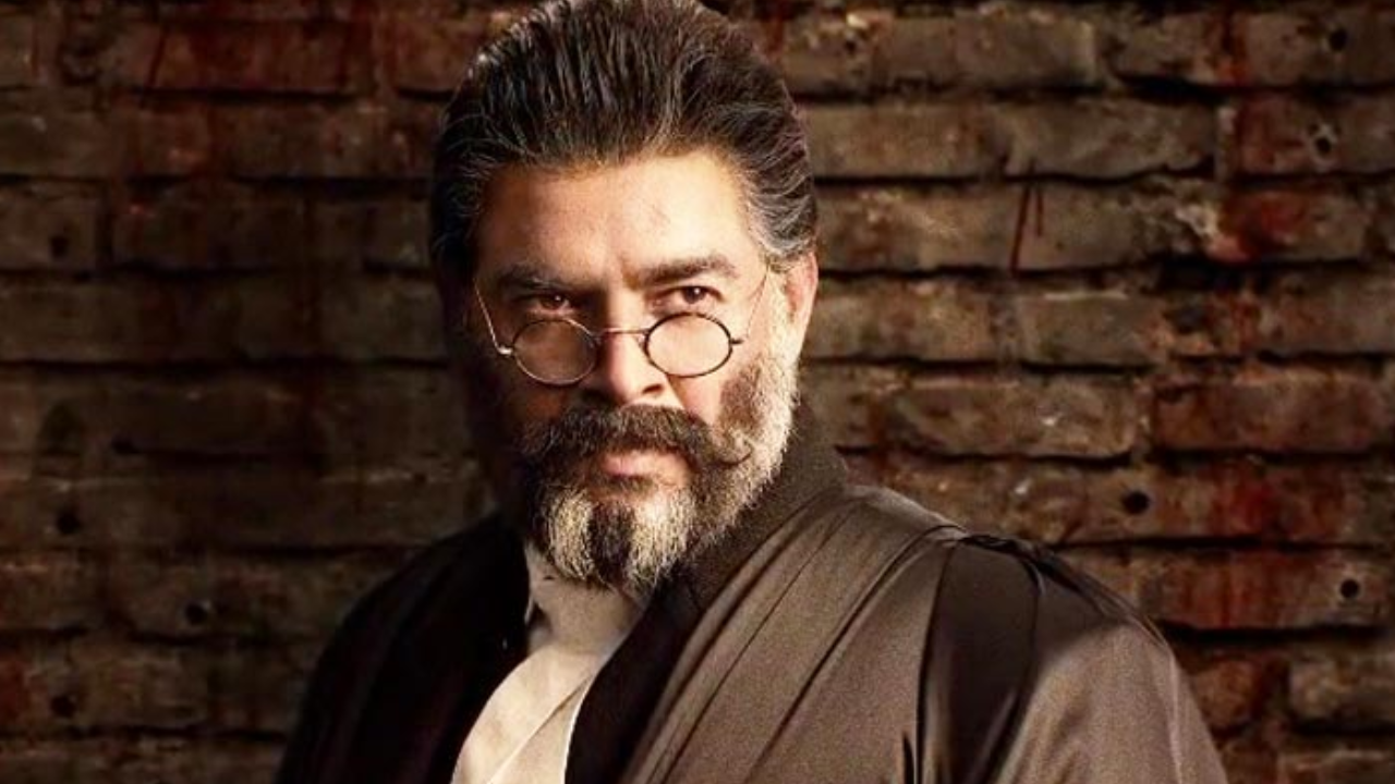 Madhavan`s Historical Query Ignites Textbook Bias Debate Amidst New Film Release