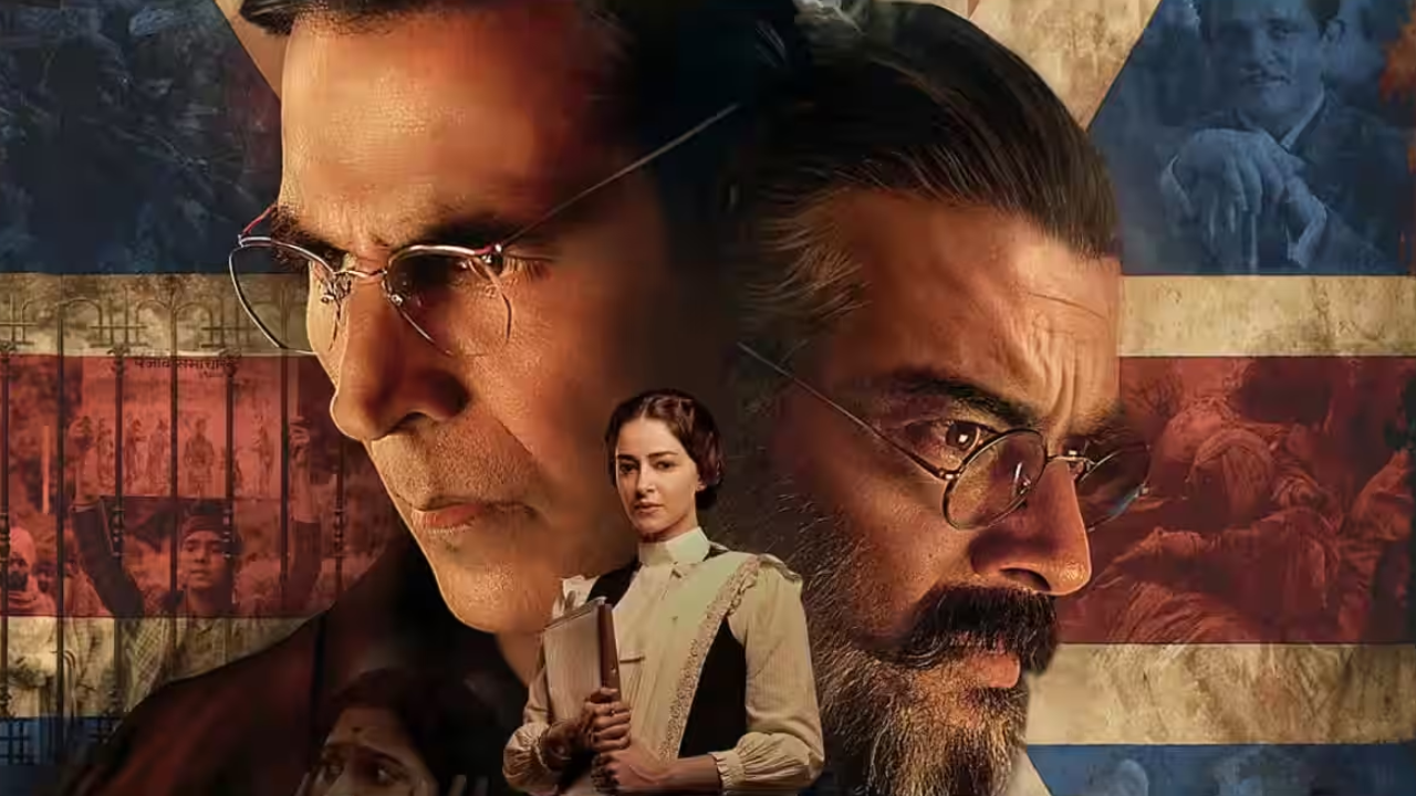 Kesari Chapter 2 First Reviews Out: Politicians And Actors Share Their Opinions