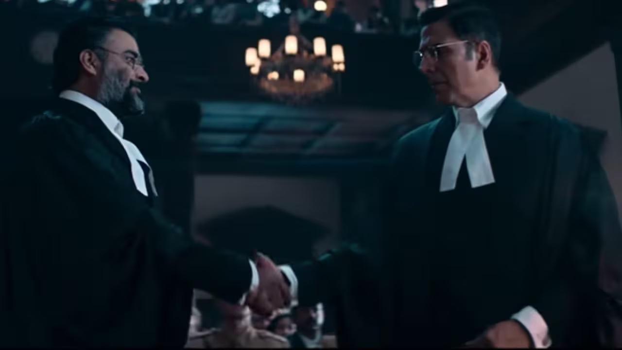 Kesari 2: Why Was April 18 Chosen As Akshay Kumar Starrer`s Release Date?