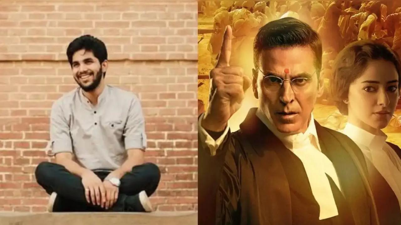 Kesari 2 Dialogue Plagiarism Issue Resolved, Poet Yahya Bootwala Shares Update