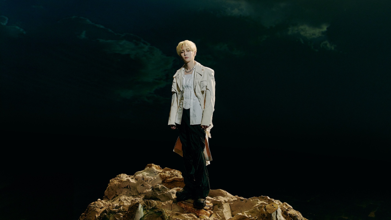 2. Hate That... (feat. Taeyeon)
