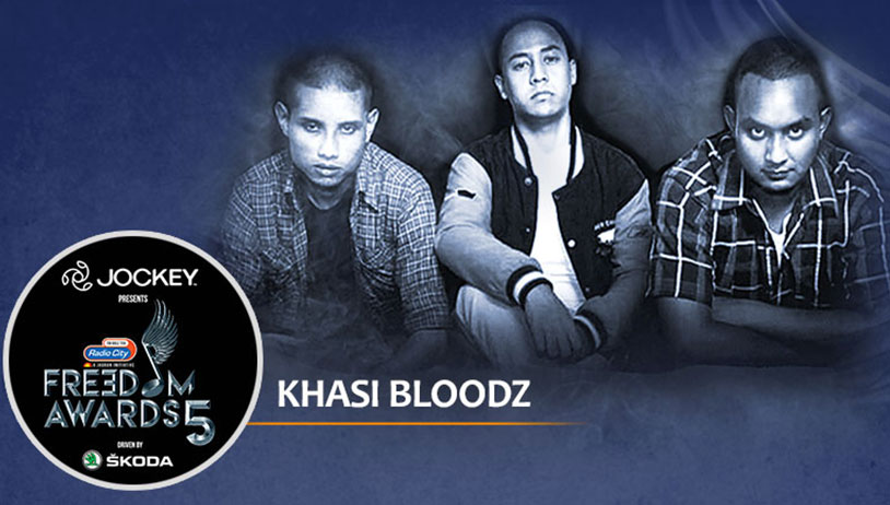 Khasi Bloodz