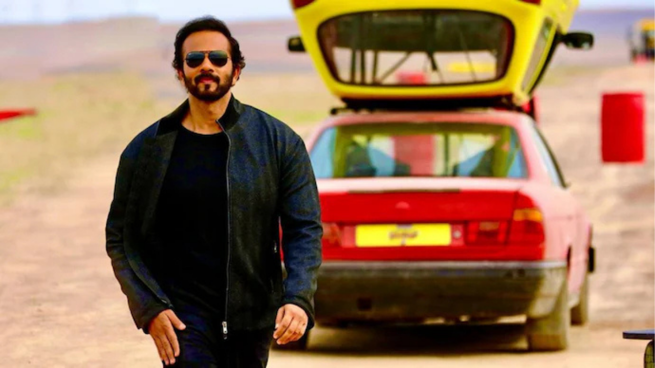 Khatron Ke Khiladi 13 (Shiv Thakare and Contestants)