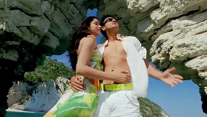 Khuda Jaane - Bachna Ae Haseeno