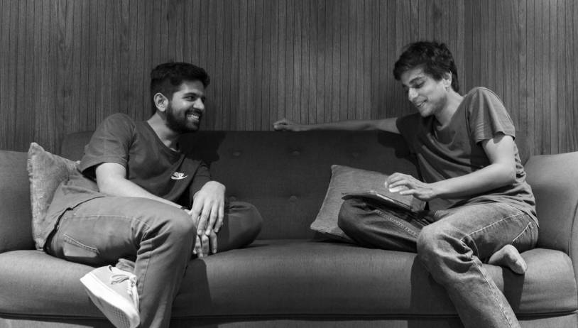 Parchaayi by Khwaab feat. Raghav Meattle