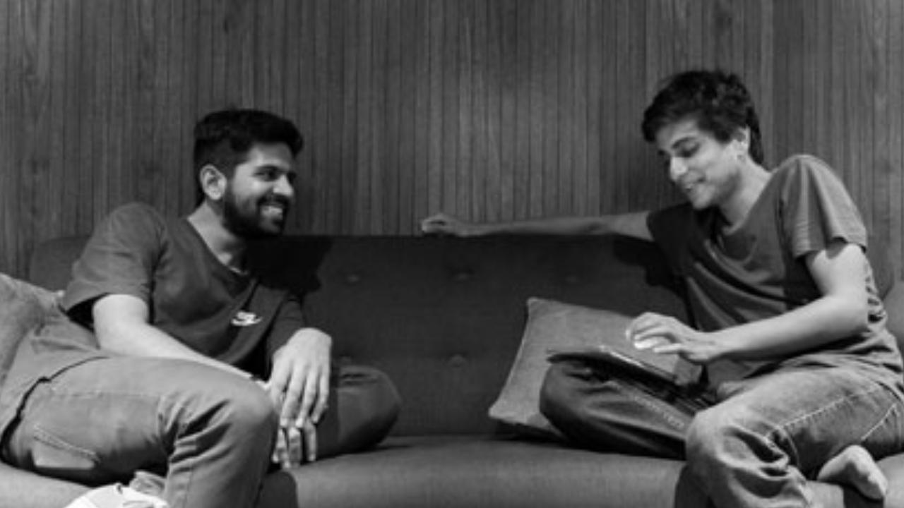 Parchayi by Khwaab and Raghav Meattle is an ambient, haunting experience worth cherishing