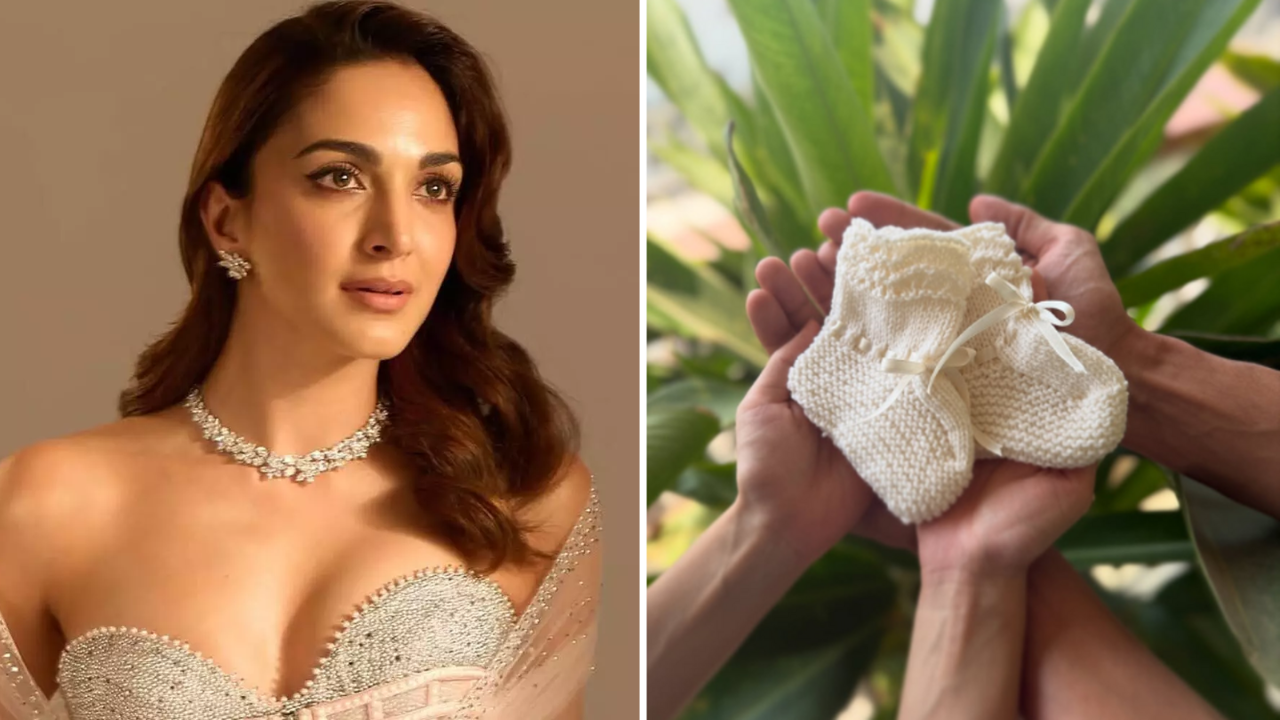 Kiara Advani Pregnancy: Throwback to When The Actress Talked about Pregnancy