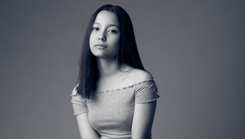 4 AM by Kiara Chettri