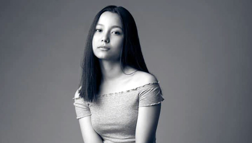 Why by Kiara Chettri