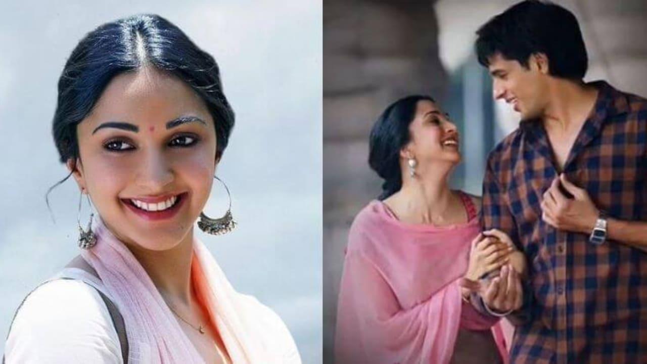 When Kiara Advani Met Shershaah Vikram Batra`s Fiance Dimple Cheema: She Had A Sparkle In Her Eyes