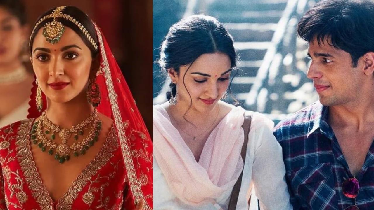 Kiara Advani Birthday Special: 6 Movies That Saw The Shershaah Actress Beyond Her Beauty