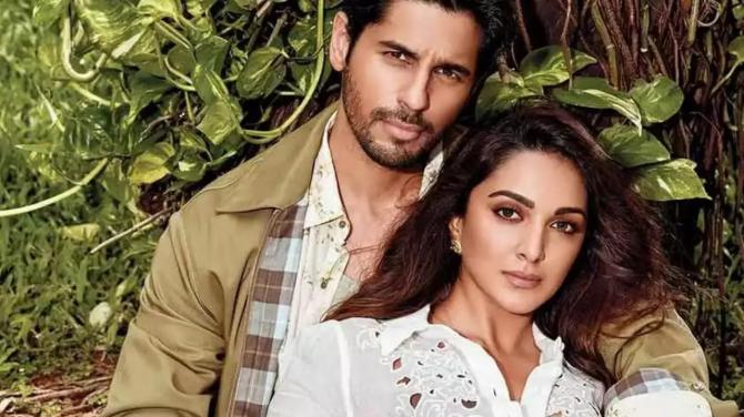 Sidharth Malhotra Special: Alia Bhatt To Kiara Advani, A Look At Mission Majnu Star`s Dating History