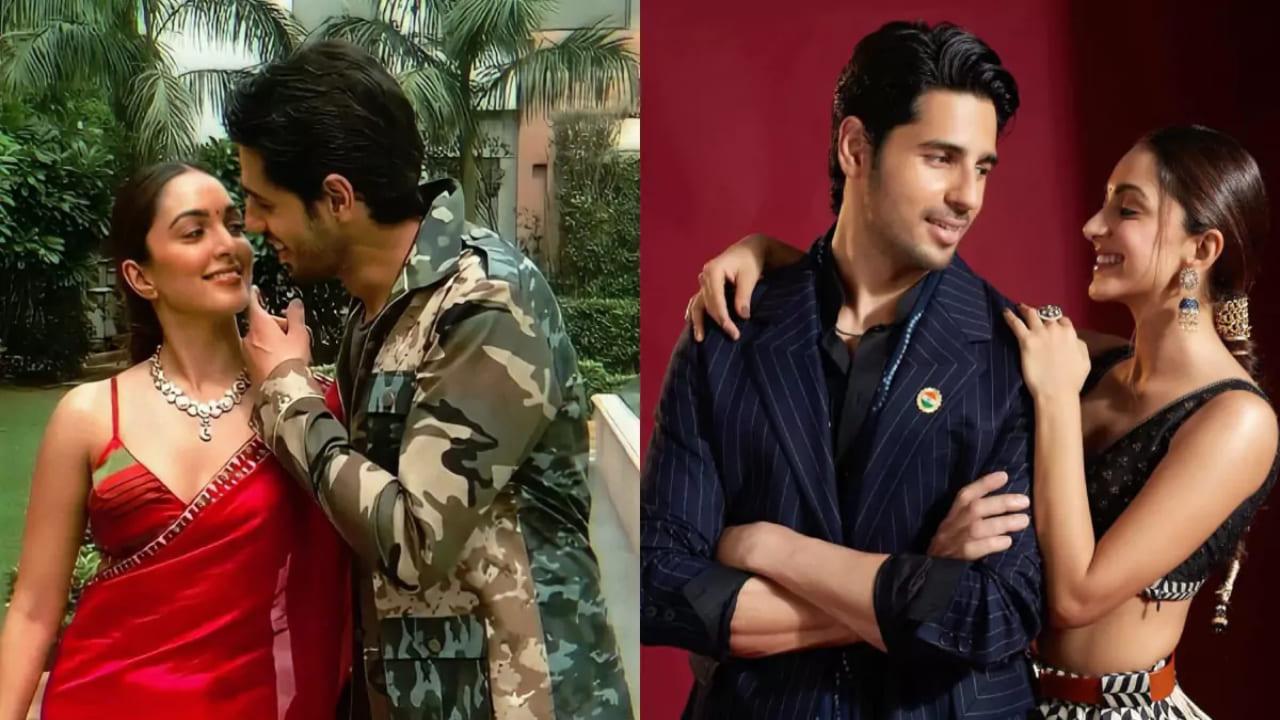 Sidharth Malhotra-Kiara Advani: Couple Is All Set To Fly To Jaisalmer For The Wedding Preparations