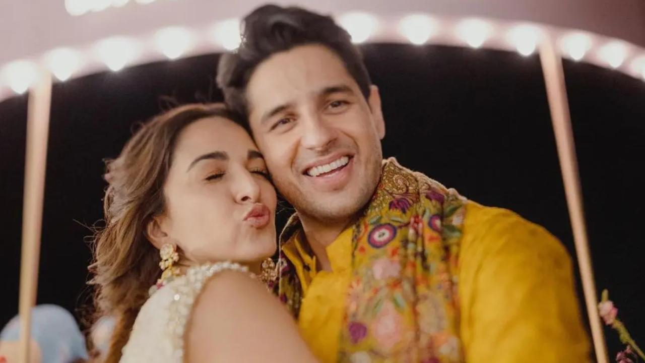 Kiara Advani Birthday: How She Kept Her Relationship A With Sidharth A Secret