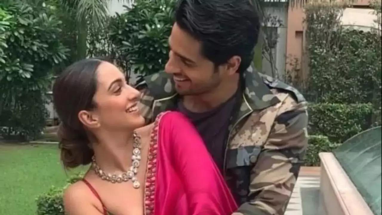 WAIT..... Did Jaisalmer`s Suryagarh Palace Confirm Sidharth Malhotra-Kiara Advani`s Wedding?