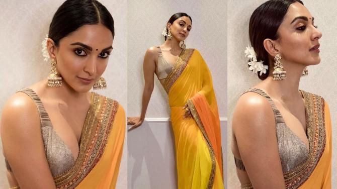 Vasant Panchami 2024: 5 Stunning Yellow Outfit Ideas To Take From Bollywood Divas