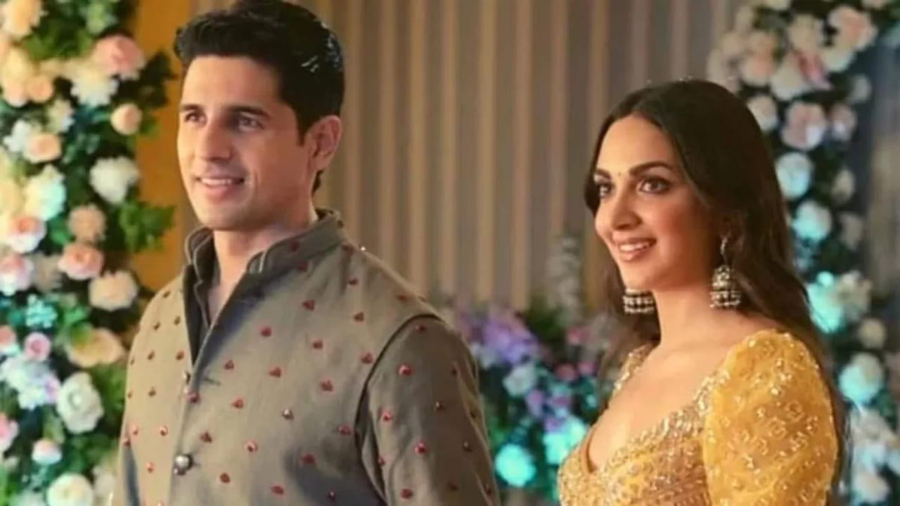 Sidharth Malhotra-Kiara Advani Wedding: Shershaah Couple To Get Married On Feb 7; Deets Inside